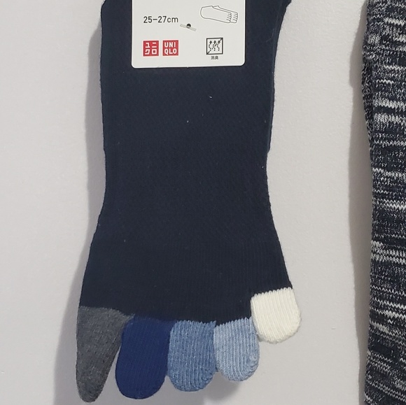 Socks - Picture 4 of 4